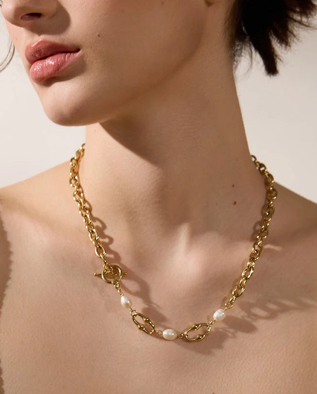 I am Beautiful Necklace and Bracelet