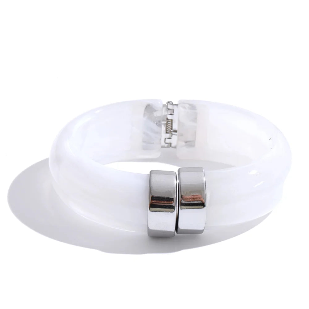 Soultide Bold Bangle