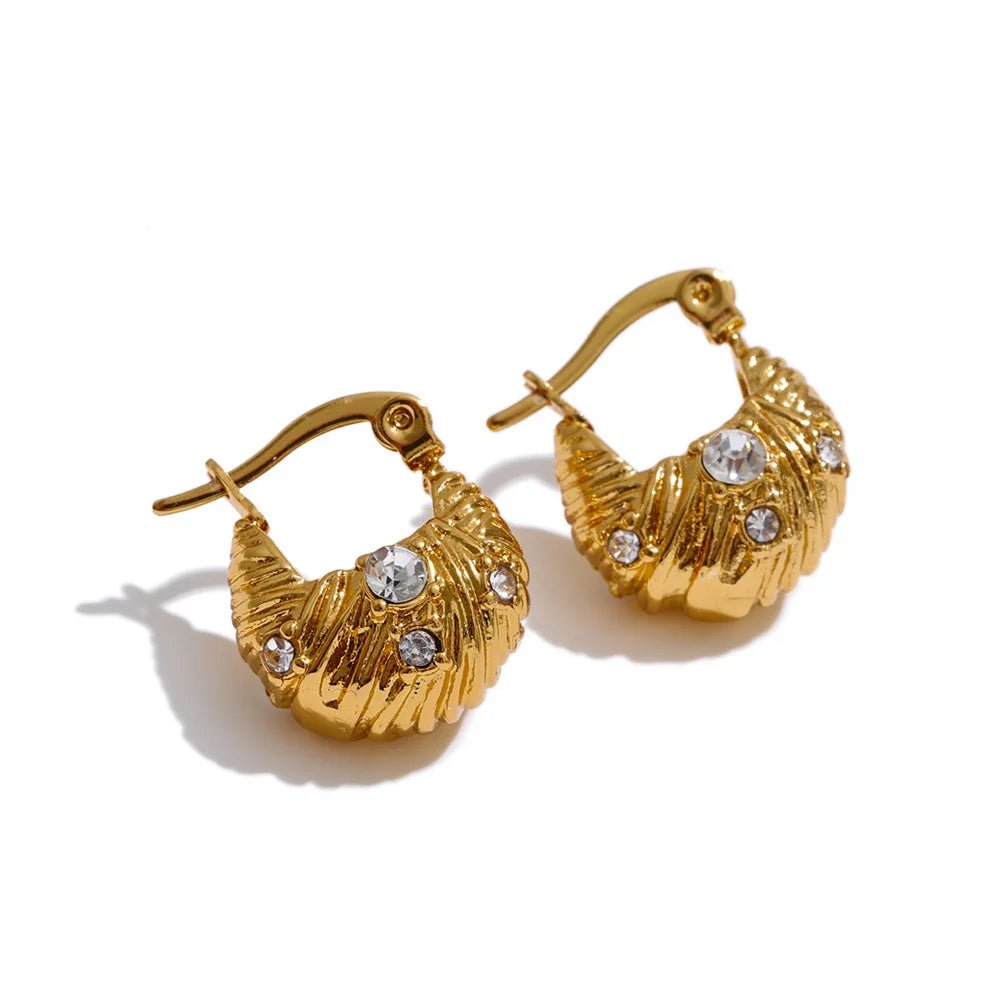 Vintage Summer Earrings