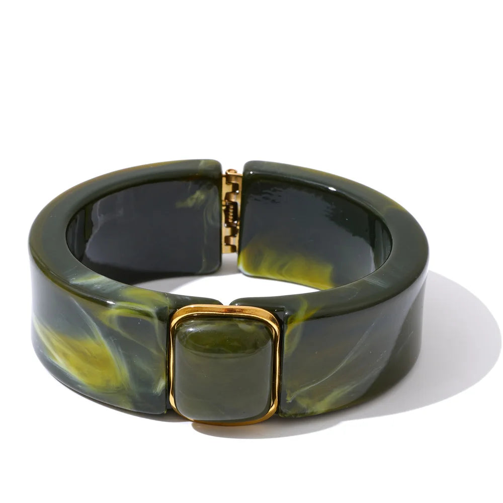 Soultide Bold Bangle