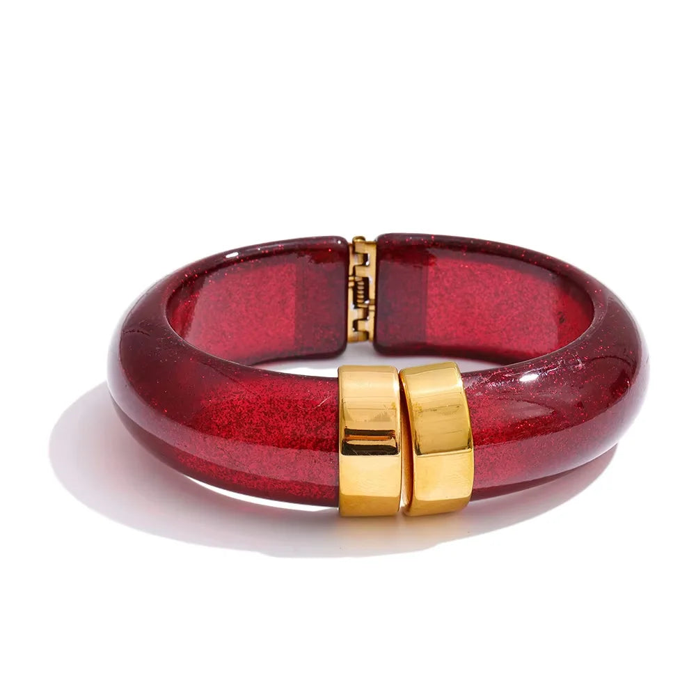 Soultide Bold Bangle