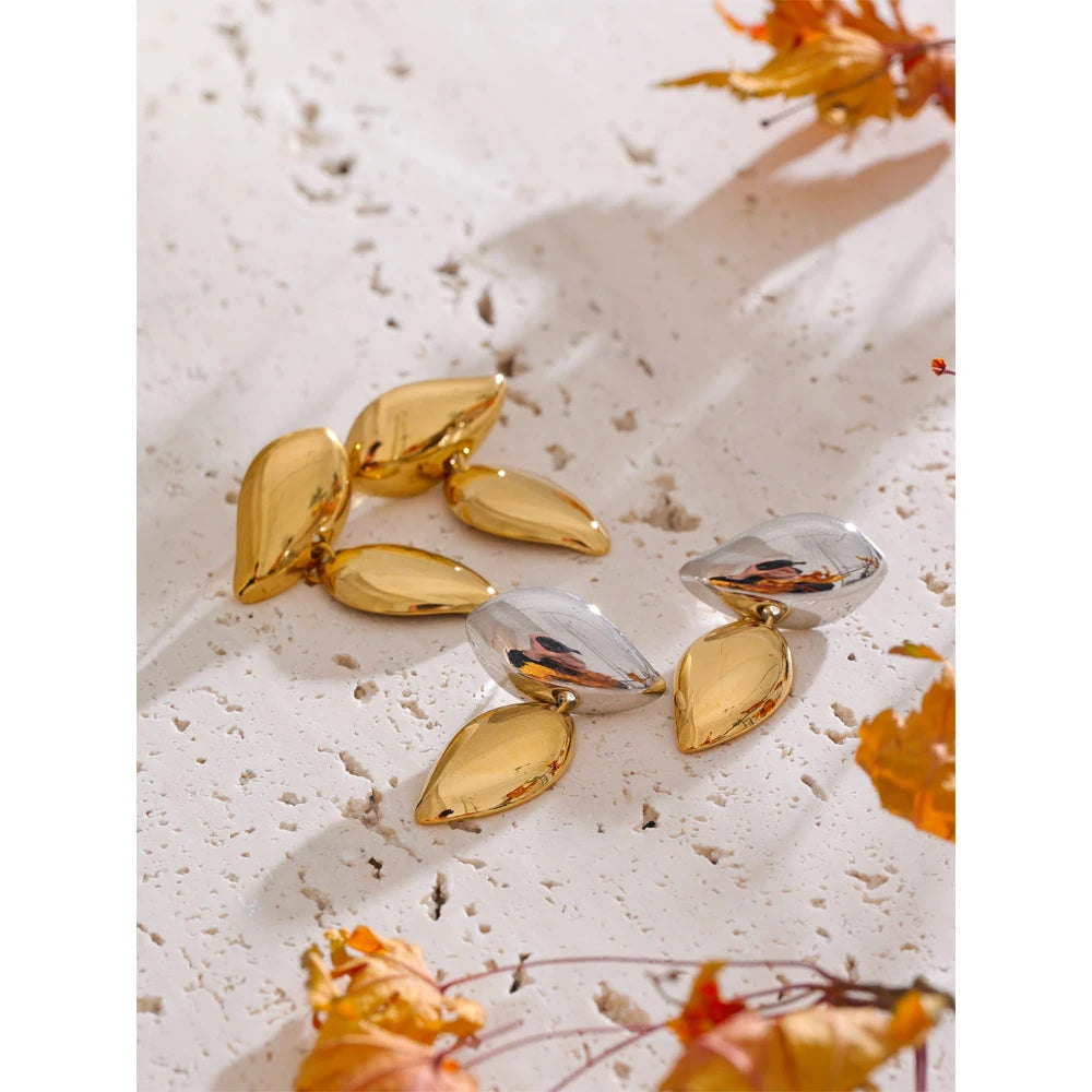 Chic Dewdrops