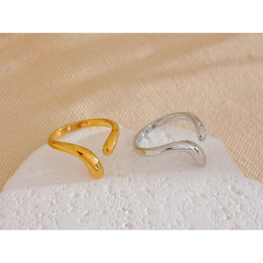 Open Edit Ring