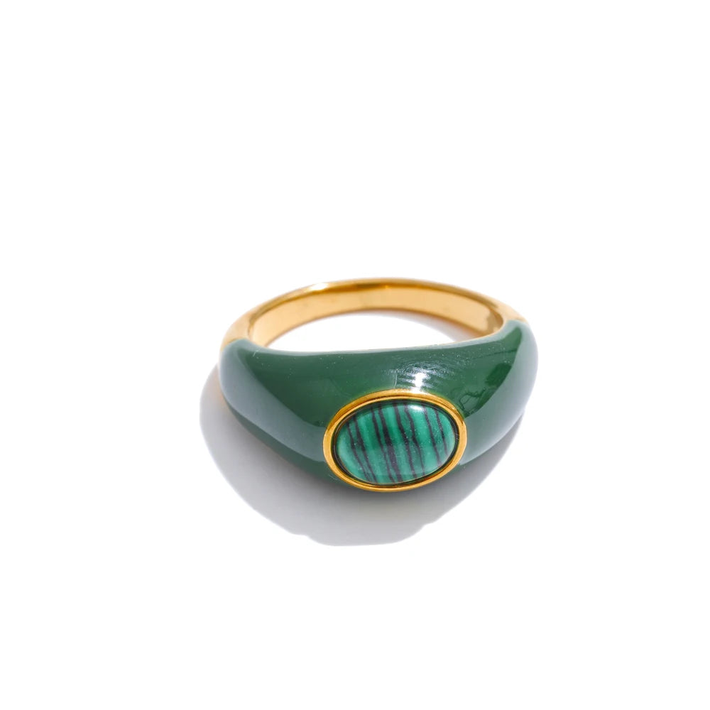Good Karma Ring