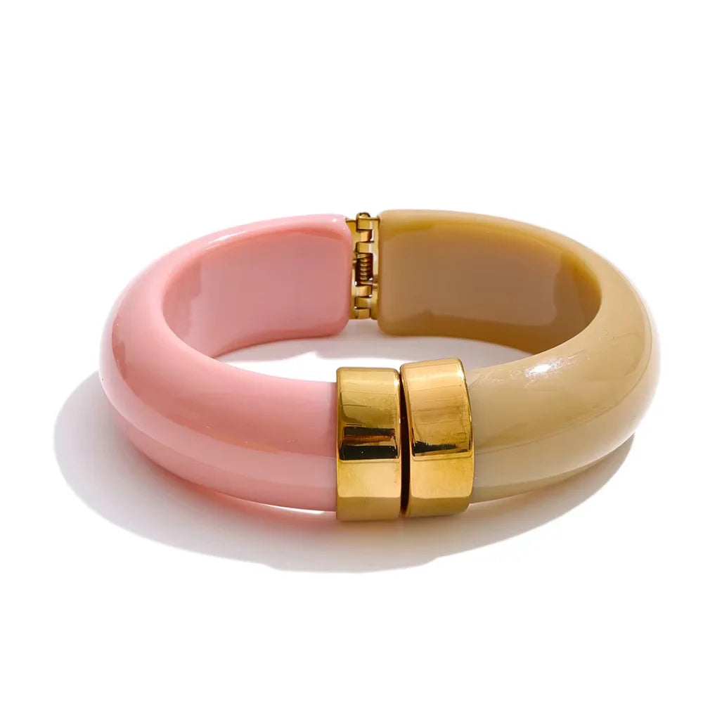 Soultide Bold Bangle