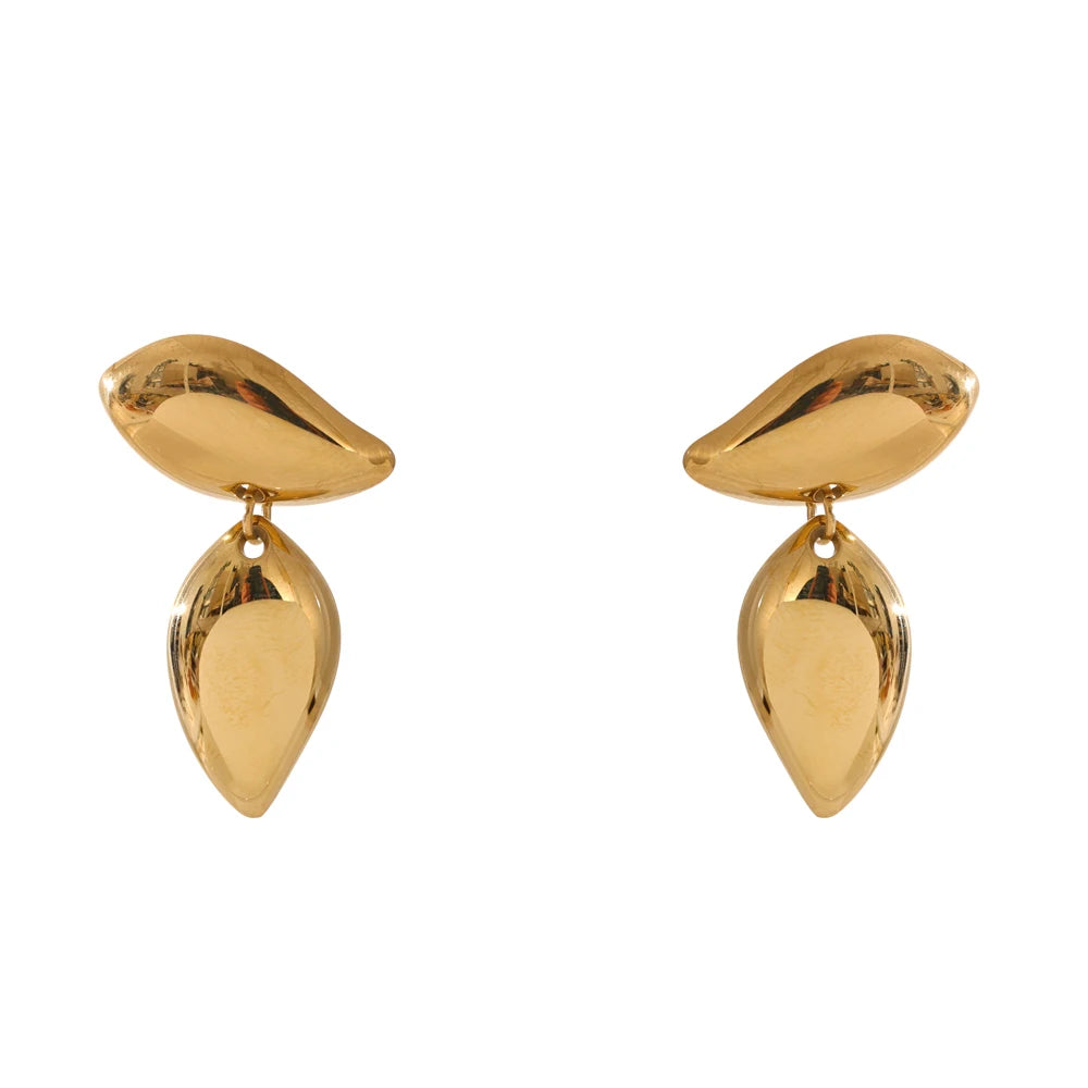 Chic Dewdrops