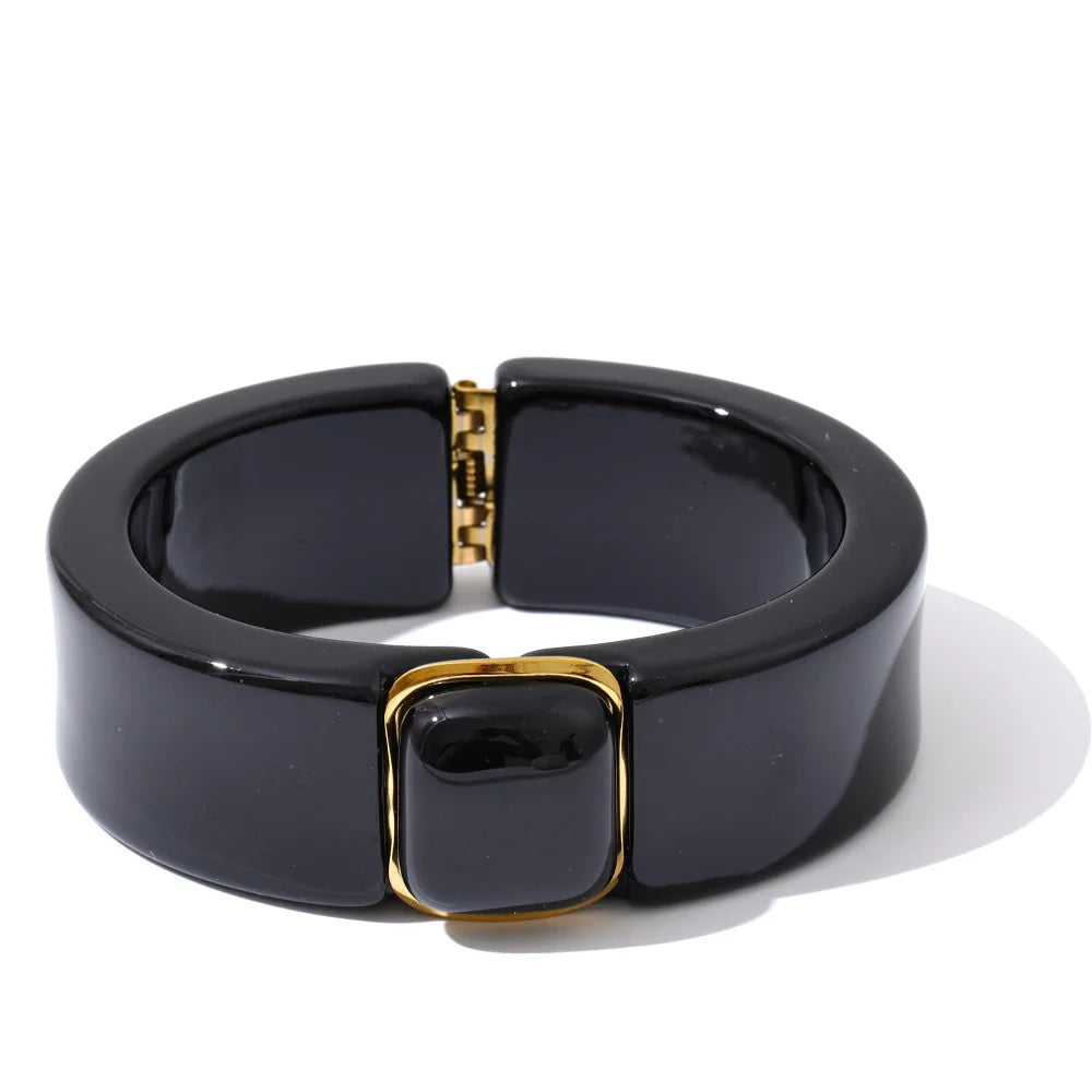 Soultide Bold Bangle