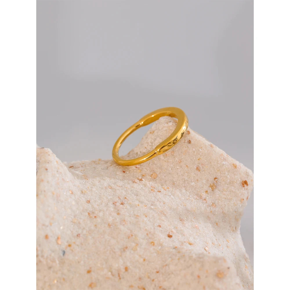 Fulfilled Ring