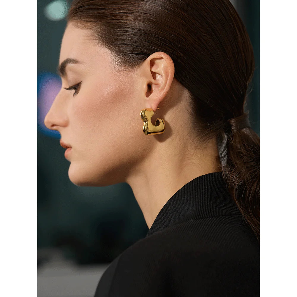 Symphony Earrings