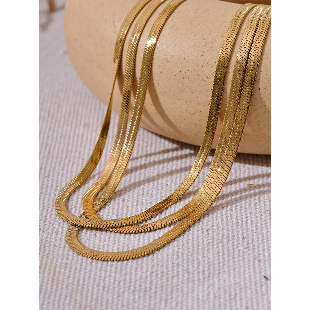 Blissful Beauty Necklace