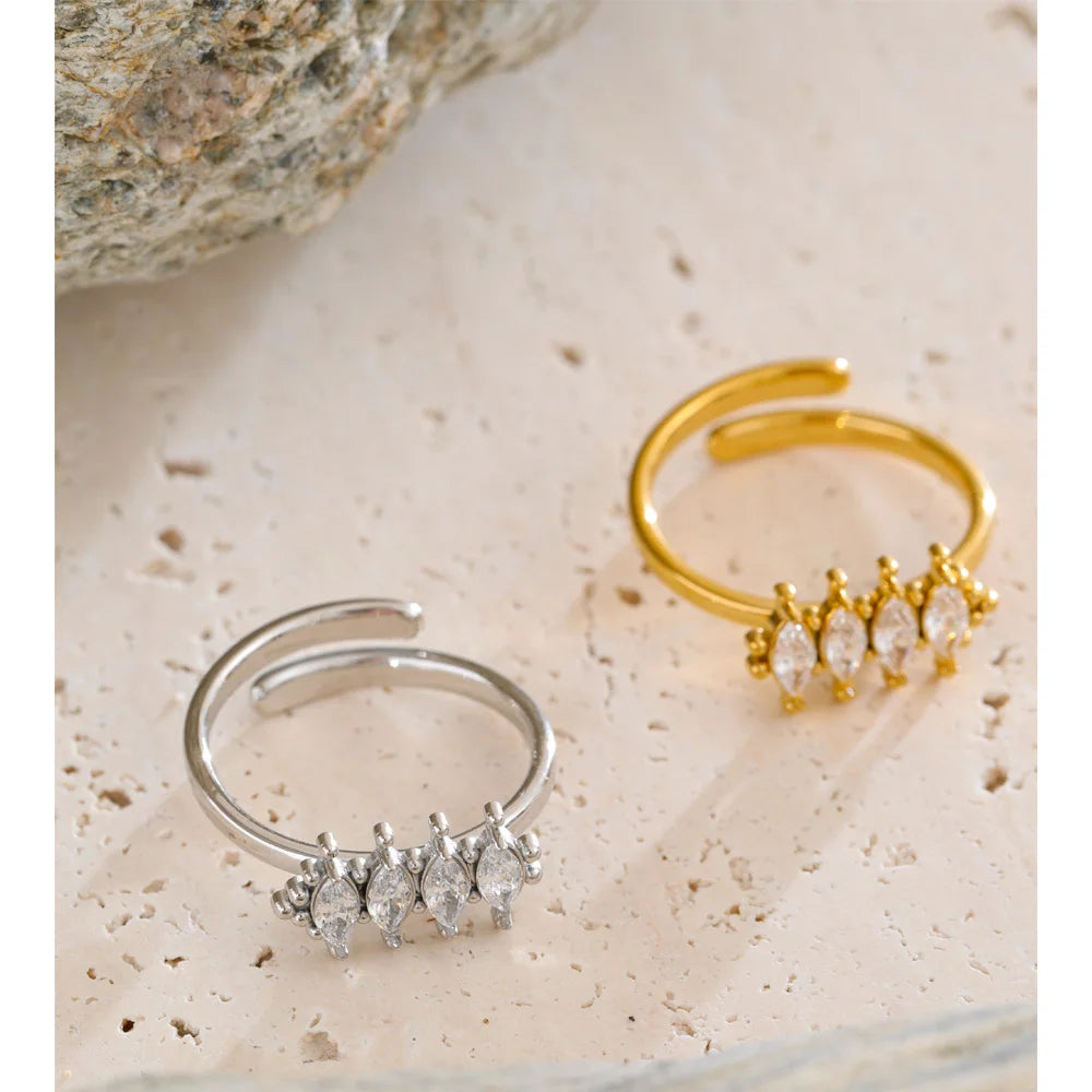 Bliss Ring