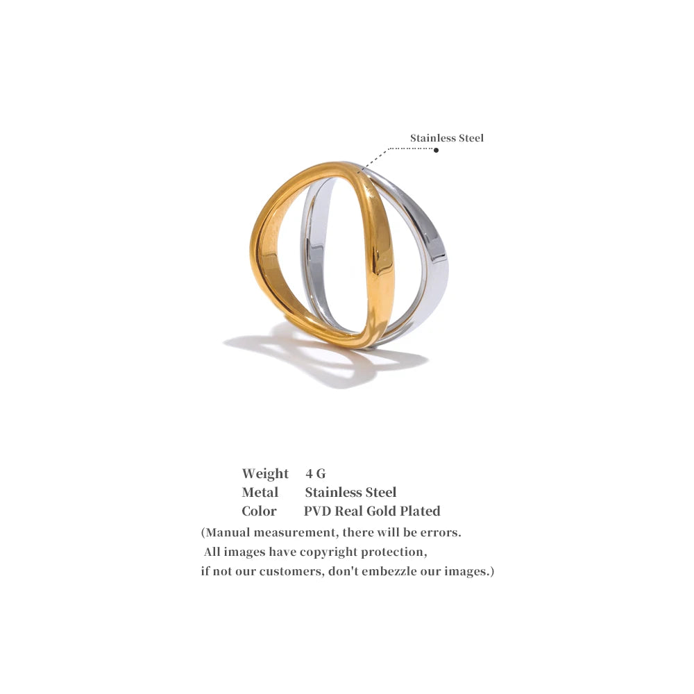 Duality Ring