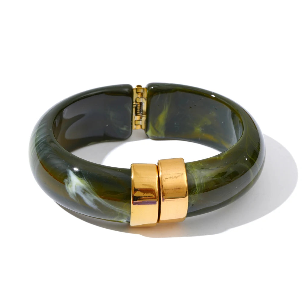 Soultide Bold Bangle