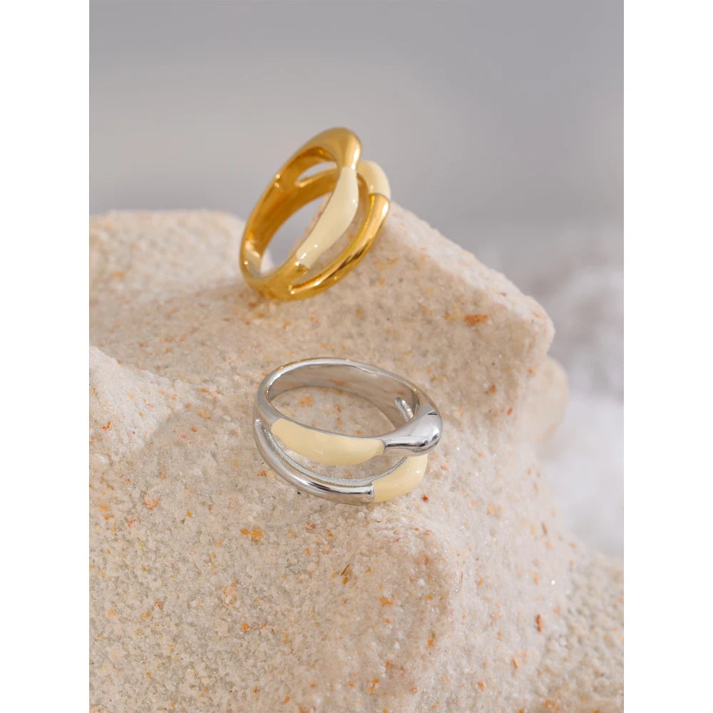 Compassionate Rings