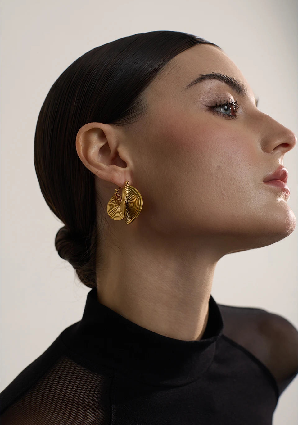 You are Limitless Earrings