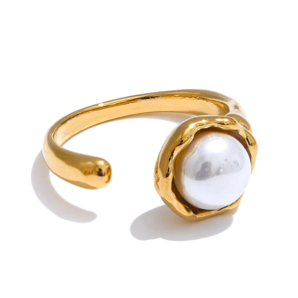 The Editorial Ring