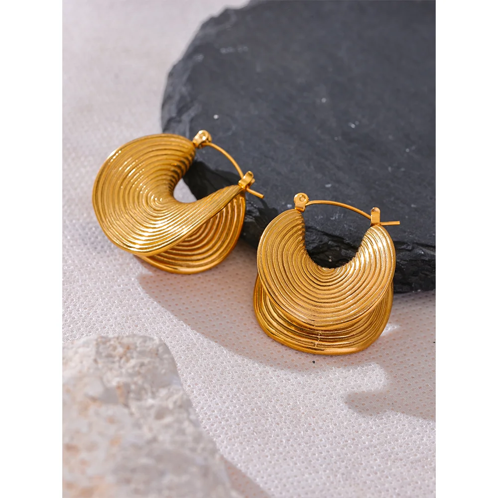 You are Limitless Earrings