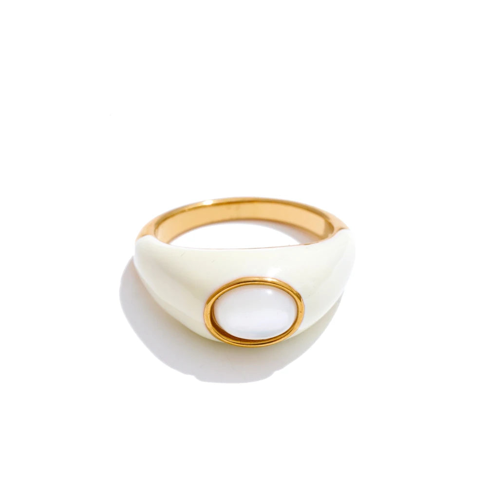 Good Karma Ring