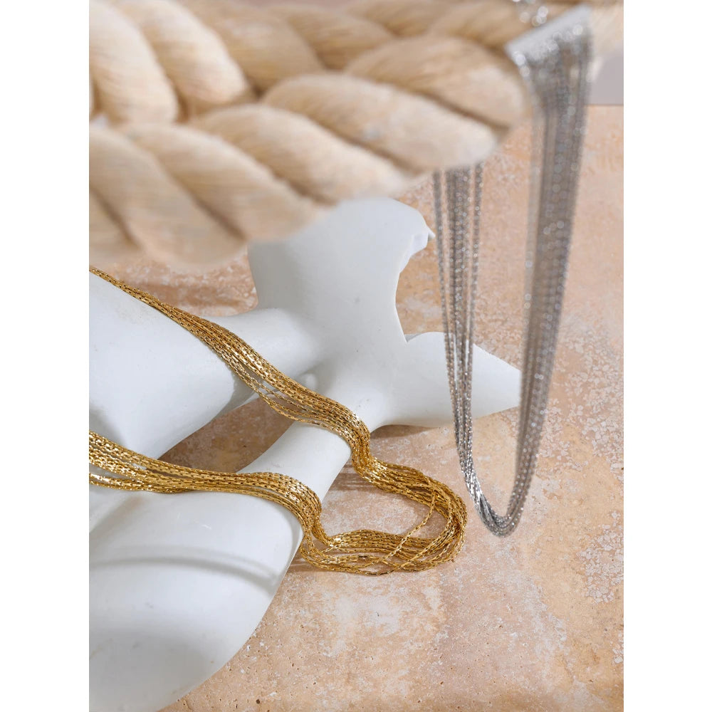 Sovereign Necklace