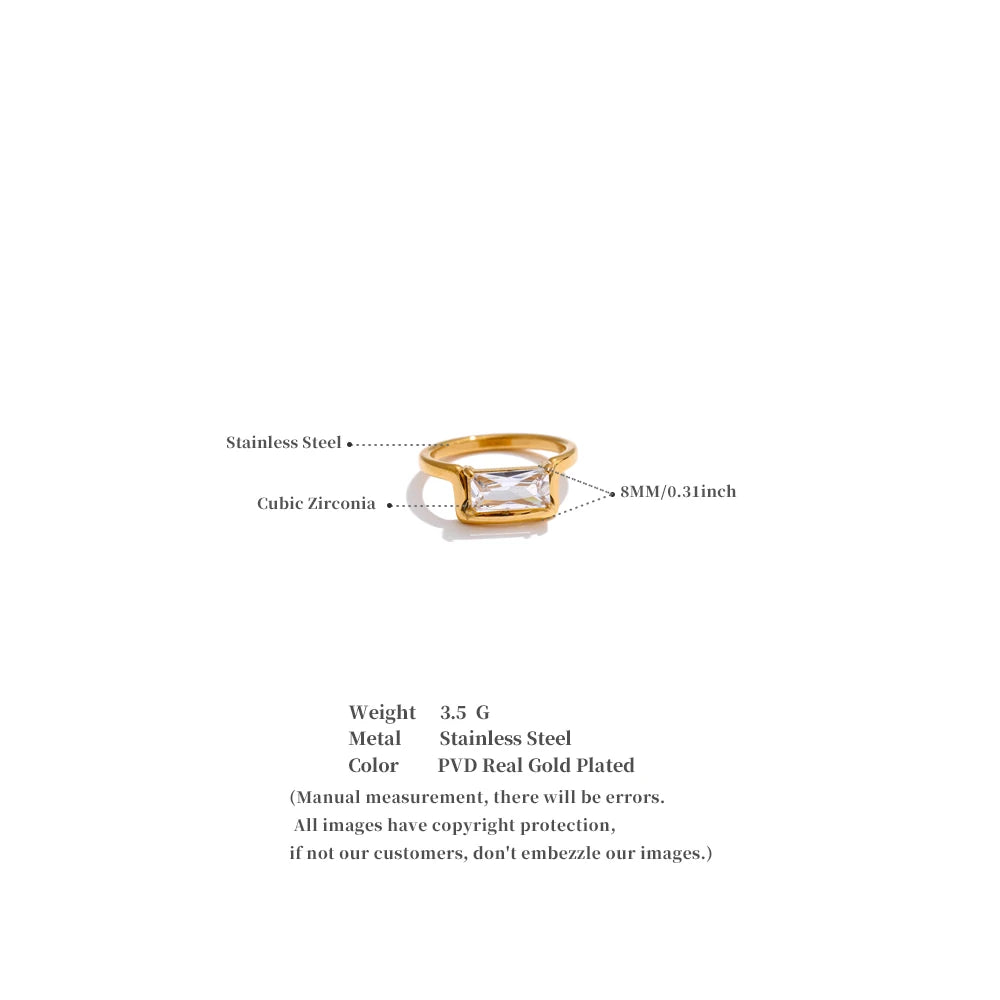 Cherish Ring
