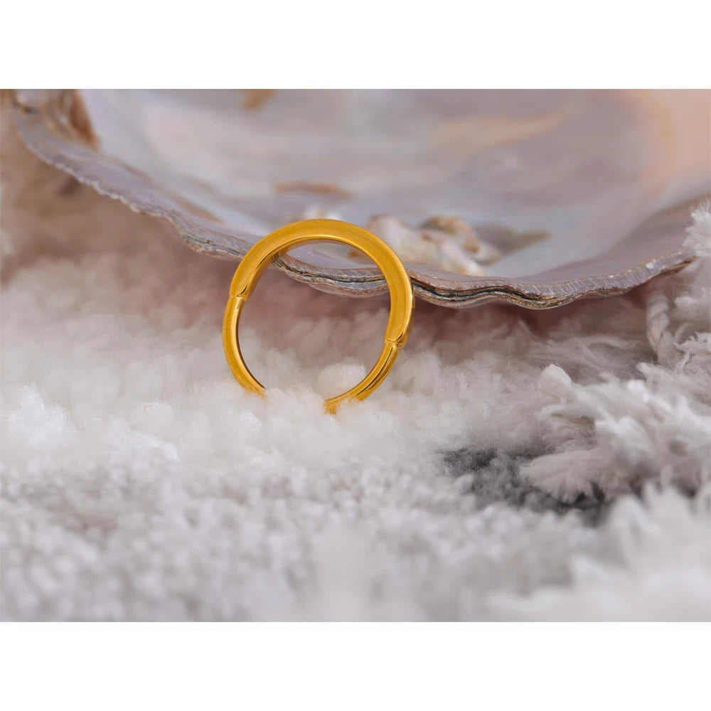 Fulfilled Ring