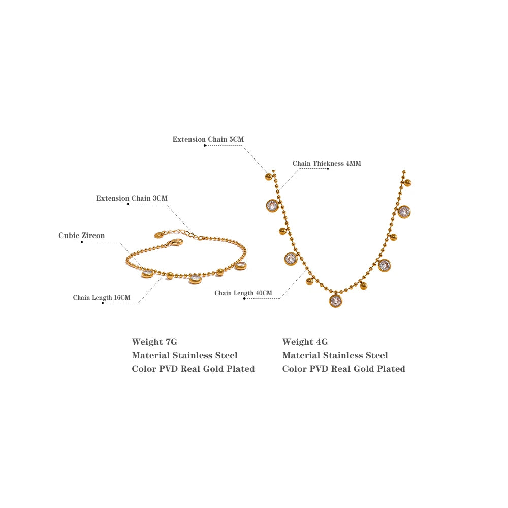 Limitless Necklace