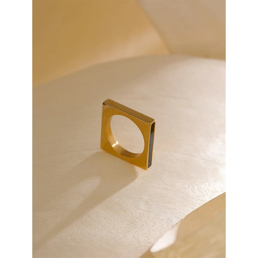 Square Ring