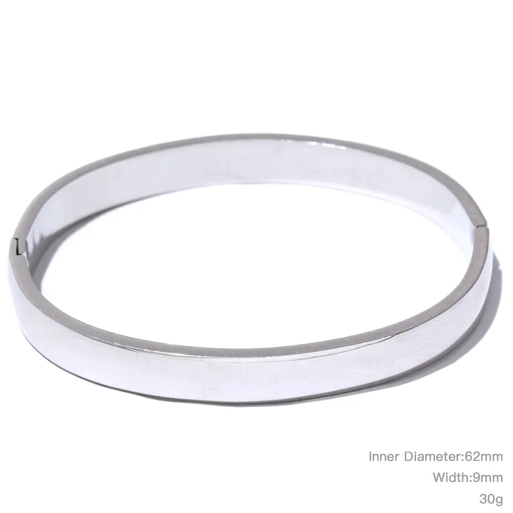 Gold Aura Bangles