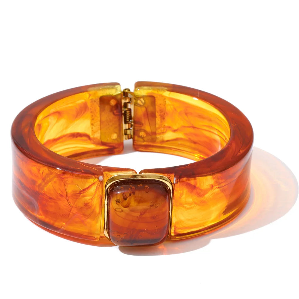 Soultide Bold Bangle