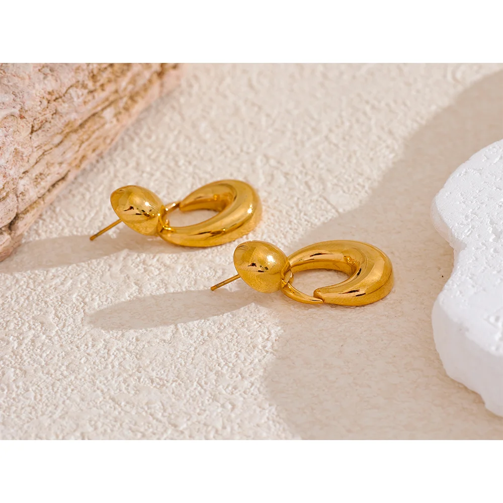 Charmed Aura Earrings