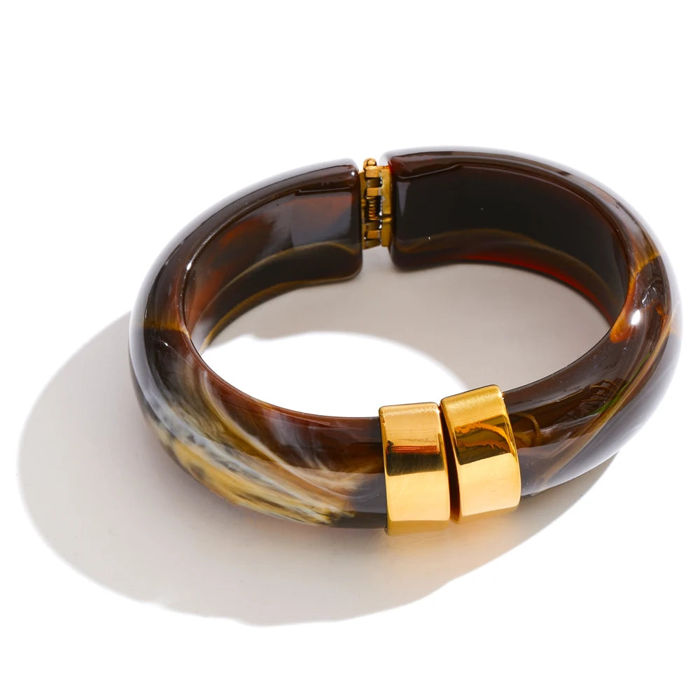Soultide Bold Bangle