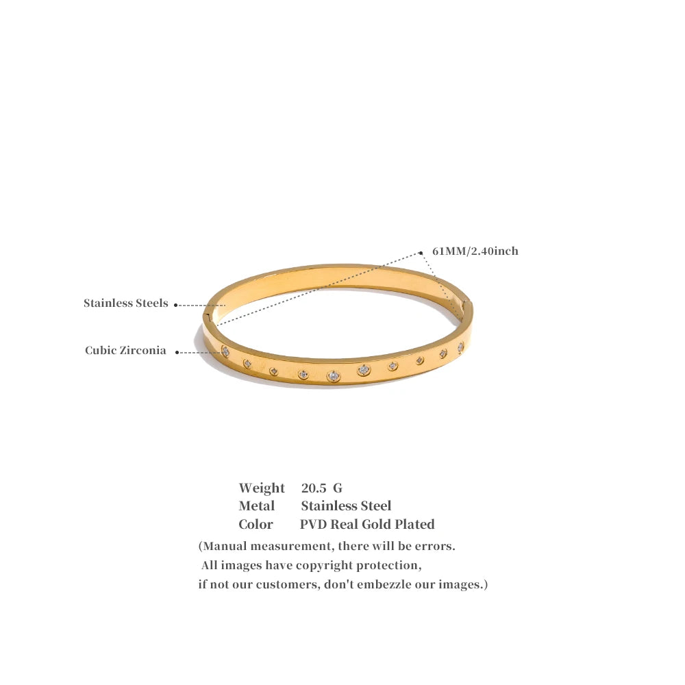 The Amara Bangle