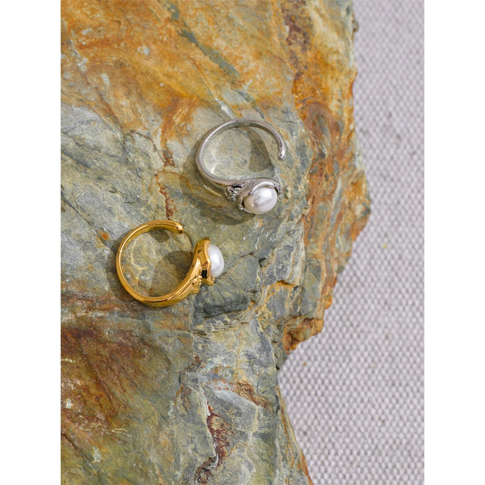 The Editorial Ring
