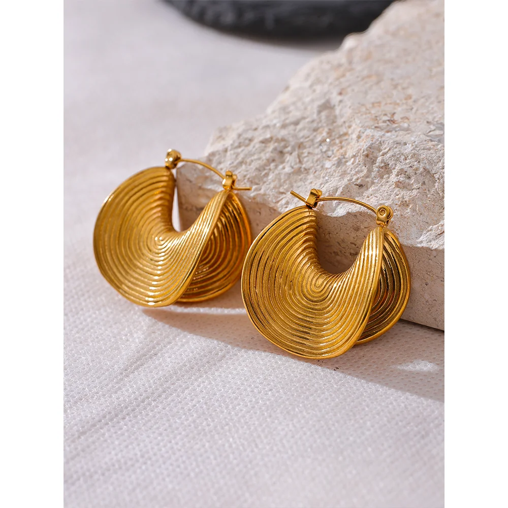 You are Limitless Earrings