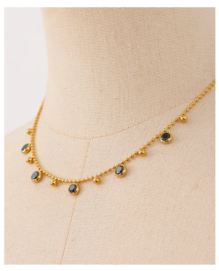 Limitless Necklace