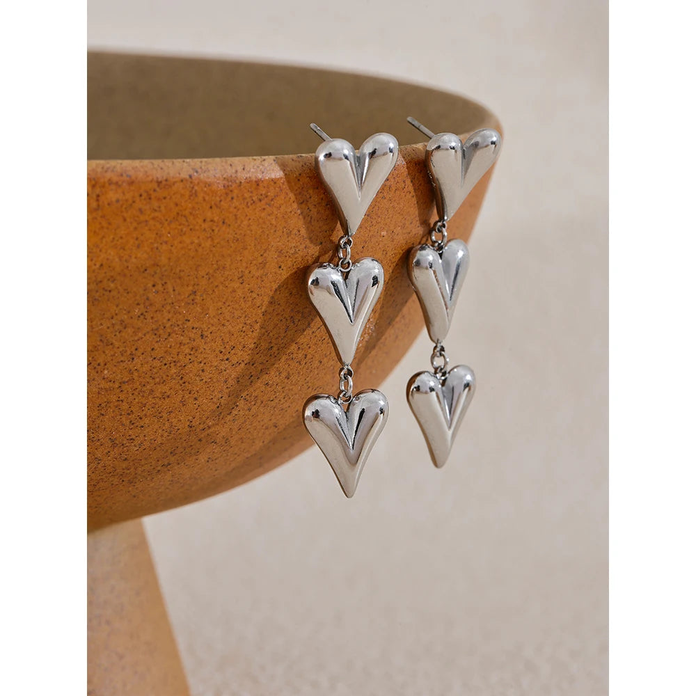 Lover’s Lane Earrings