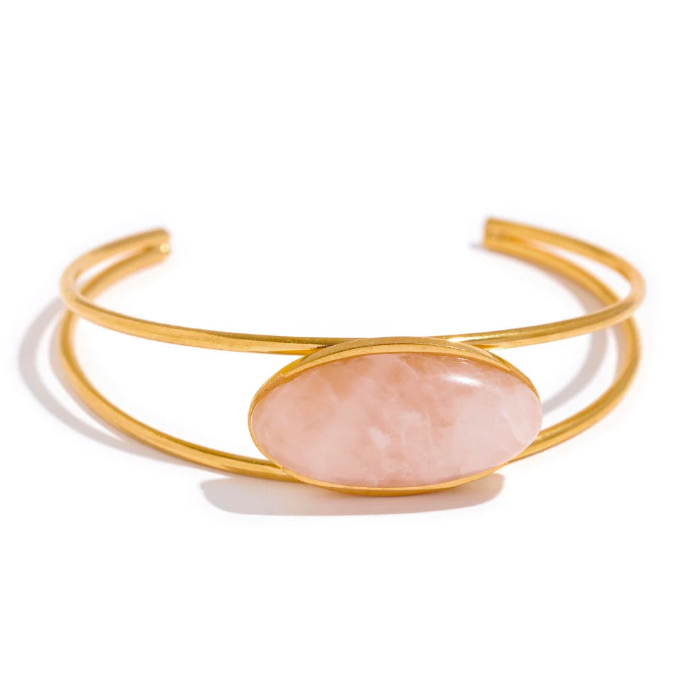 Saltwater Soul Bangle