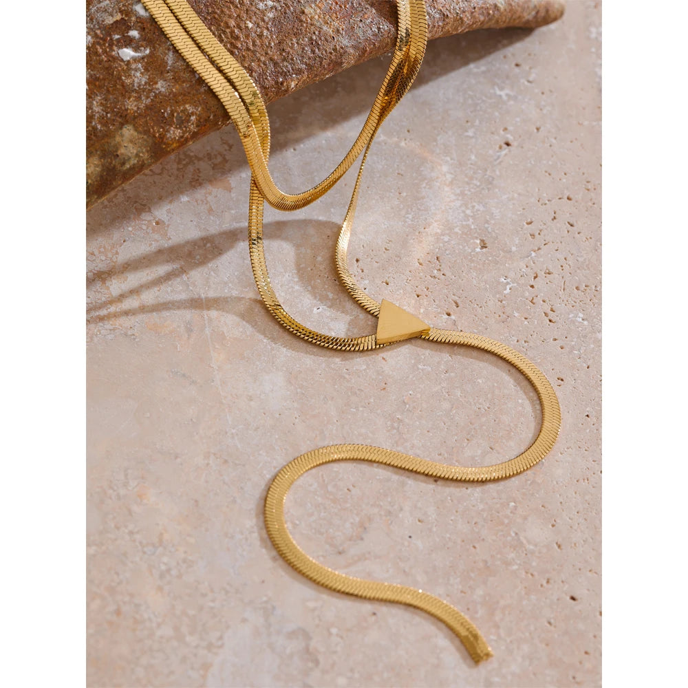 Regal Necklace