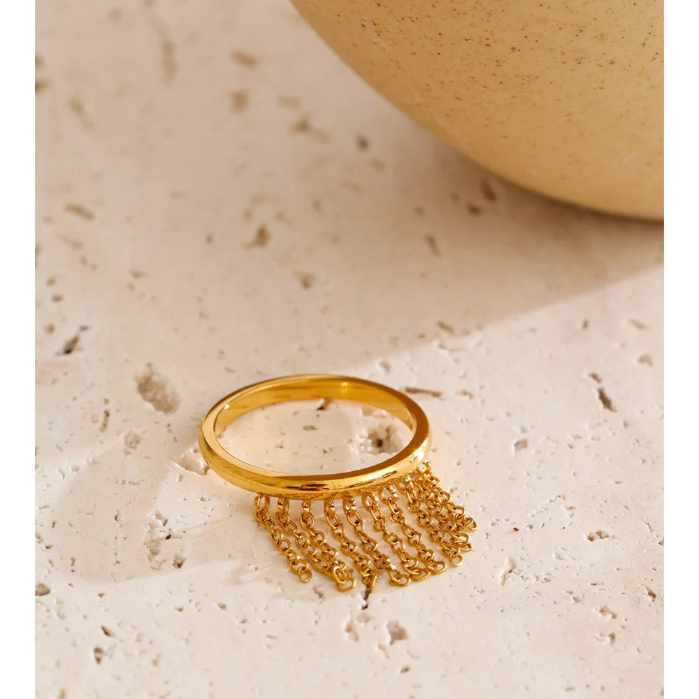 Flow Ring