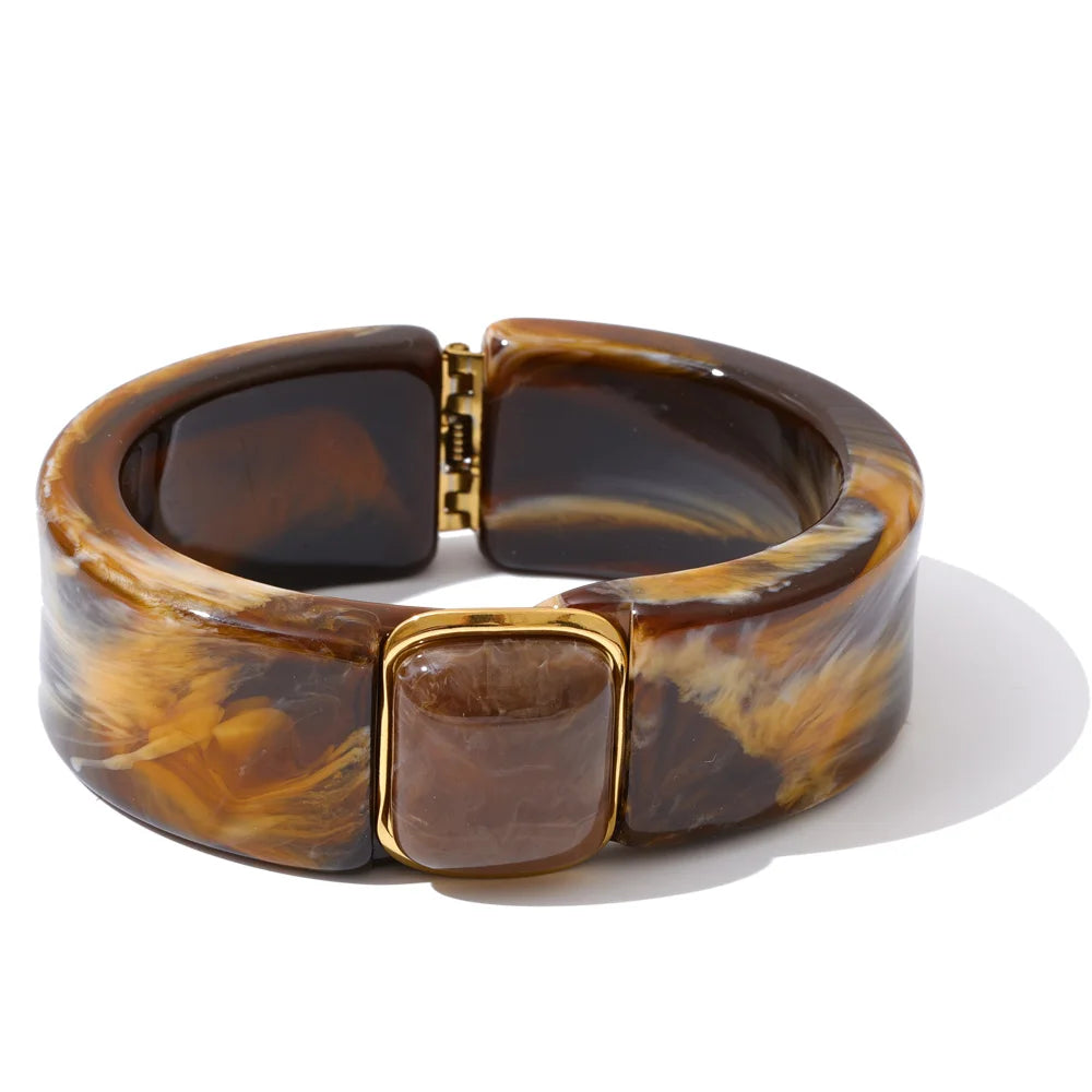 Soultide Bold Bangle