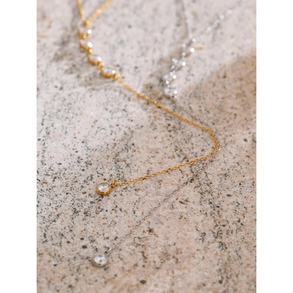Exquisite Necklace