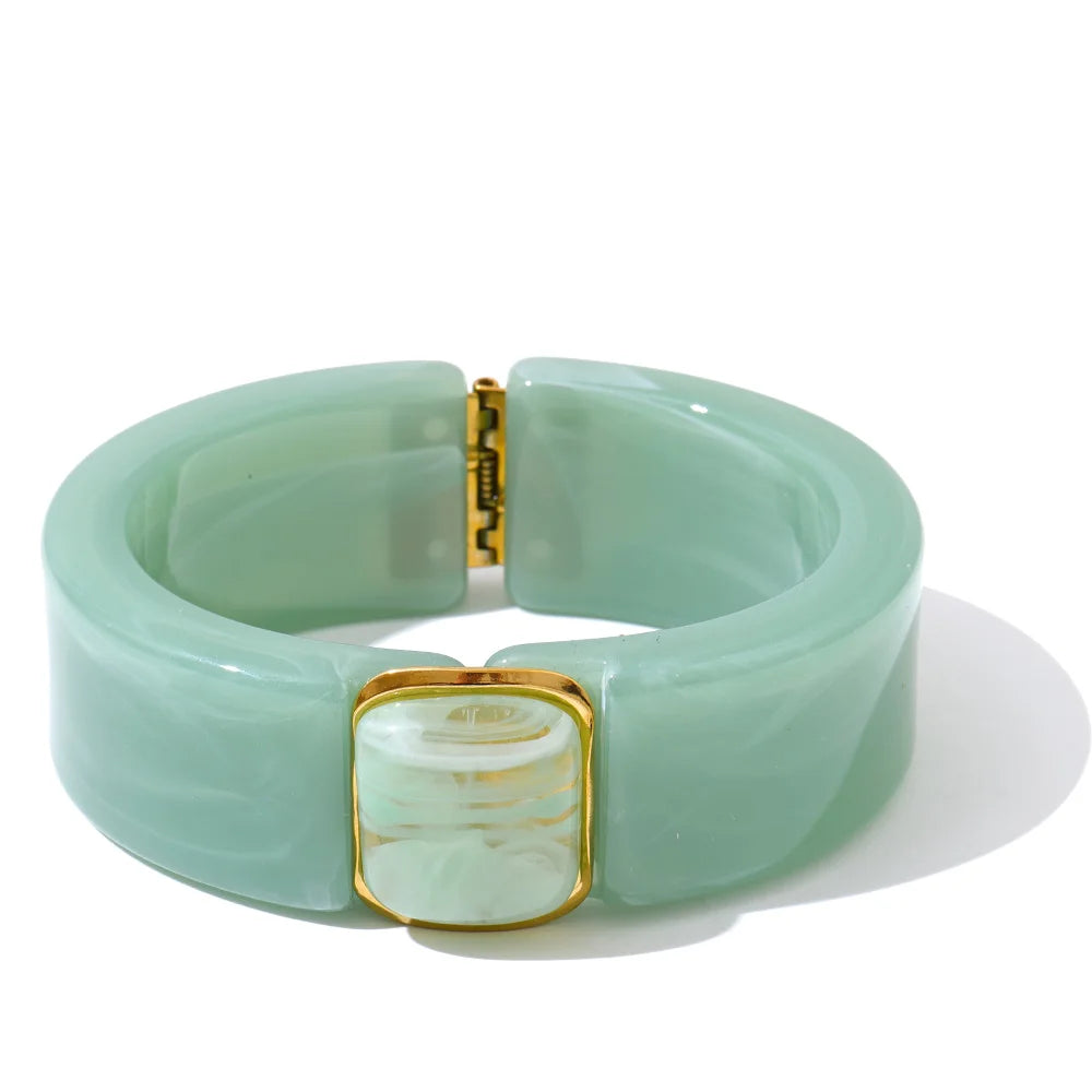 Soultide Bold Bangle