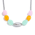 Sunset Necklace