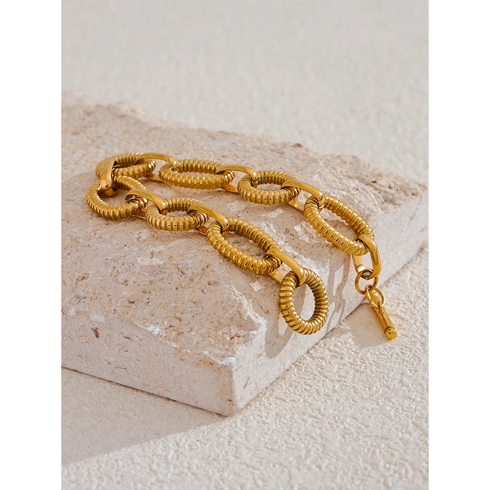 Limitless Strength Bracelet