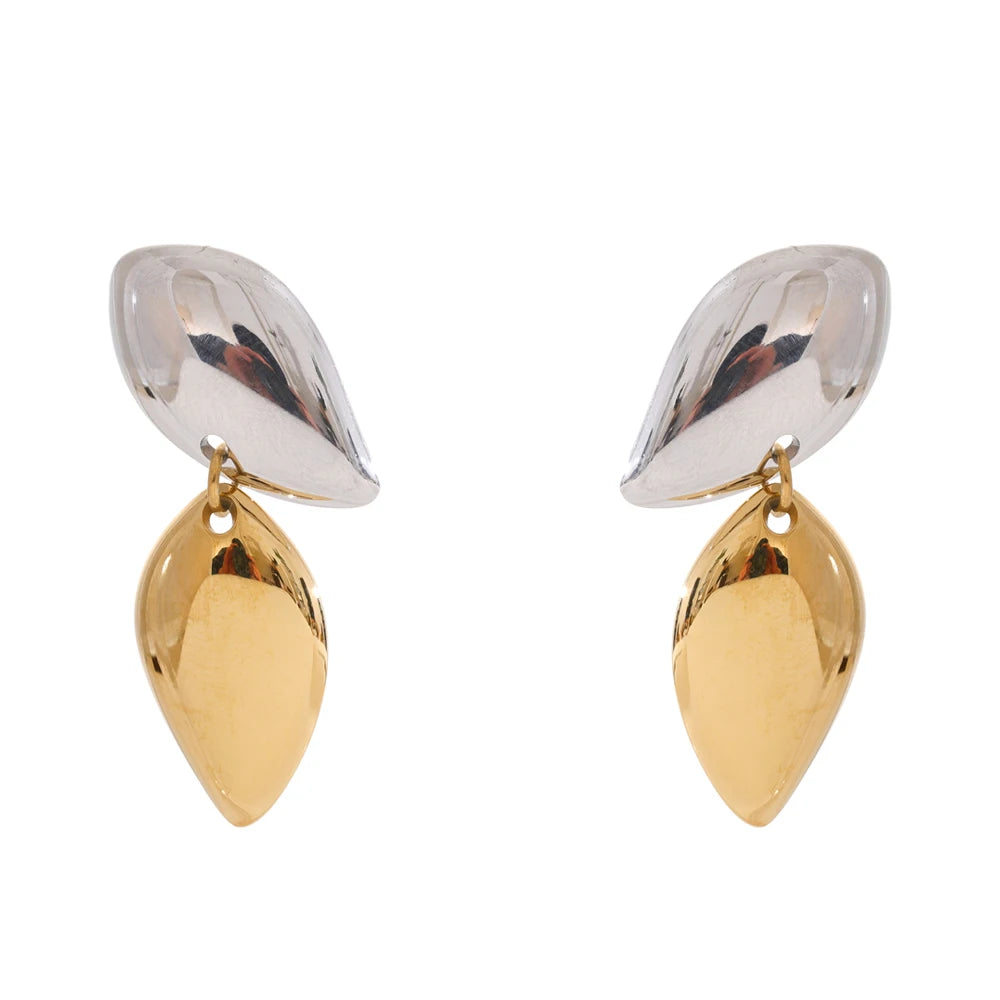 Chic Dewdrops