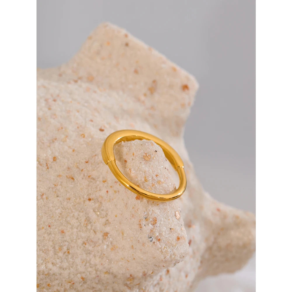 Fulfilled Ring