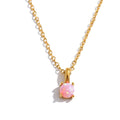 Gleaming Necklace