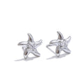Twinkle Little Star Earrings