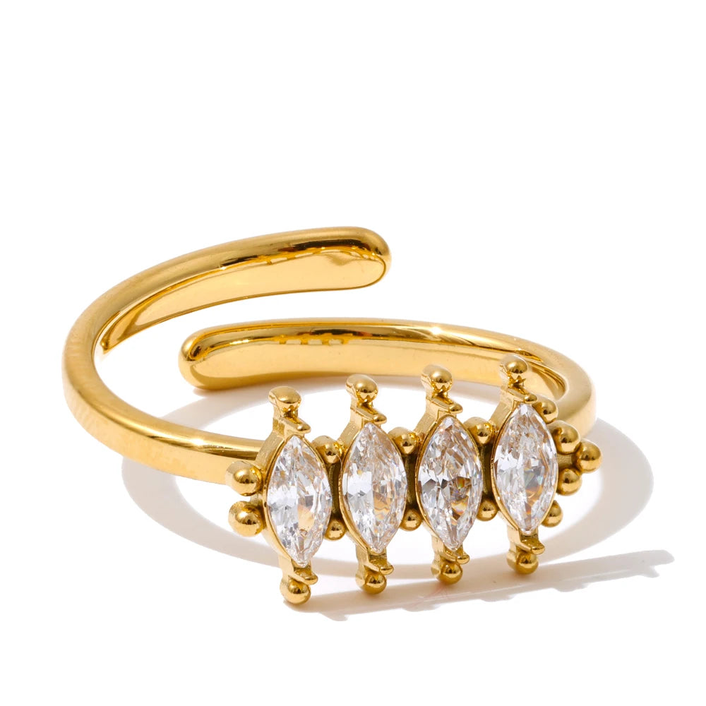 Bliss Ring
