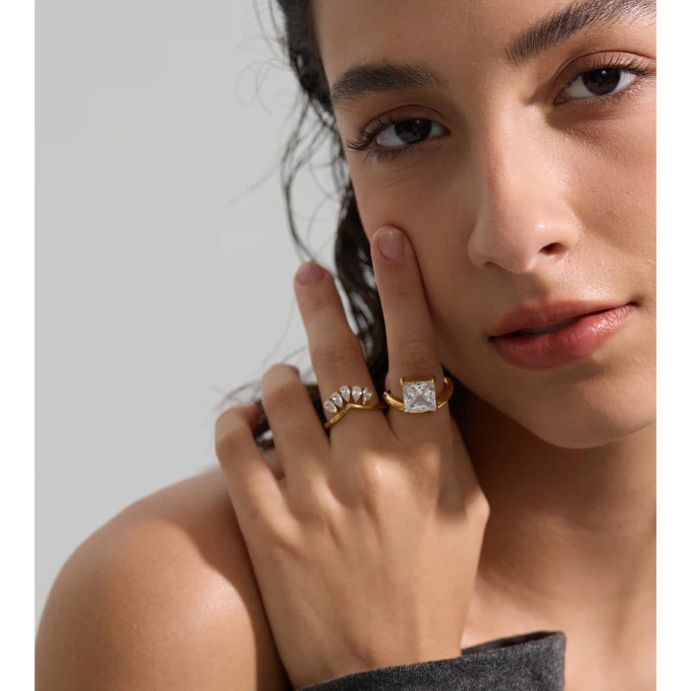 Bloom Ring